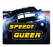 JOKER123 - Speedy Queen