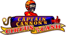 Captain Cannon