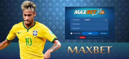 ROYALE888 - MAXBET