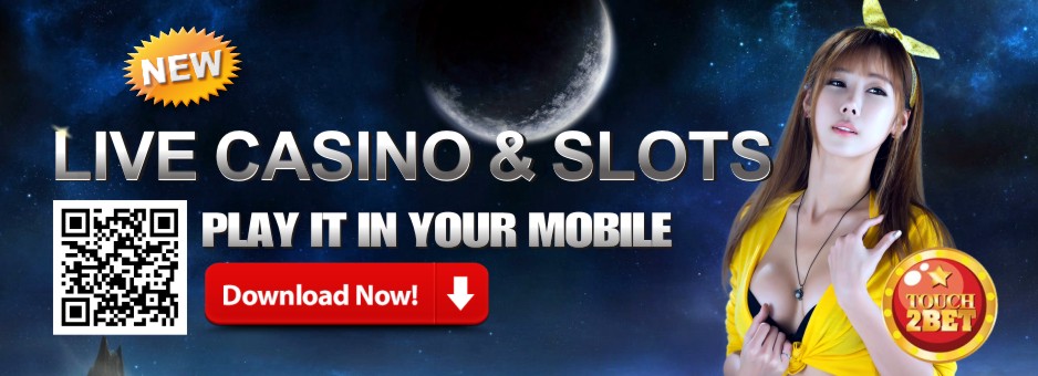 Touch2Bet - Mobile Live Casino